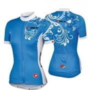 SIDI DAMSKIA KOSZULKA ROWEROWA ROZMIAR S