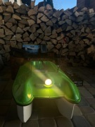 Łódka zanętowa Dragonfly Viper toslon tf 500 .