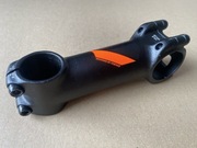 Mostek Wspornik Kierownicy CUBE PRO CPS 100mm 31.8mm Ahead Szosa MTB