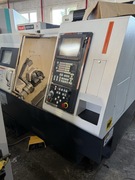 Tokarka cnc mazak QTN200