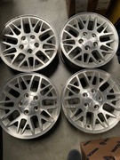 Felgi Jeep 17’’ dobry stan 