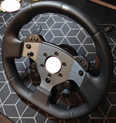 KIEROWNICA OBRĘCZ dla LOGITECH PRO RACING BASE GT D PC 