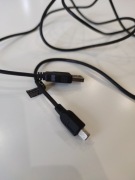 Kabel USB mini PS3 do pada 1.8m