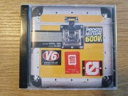 PROSTO MIXTAPE - 2CD - 2010