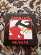 Metallica - Kill em all