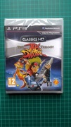 The Jak and Daxter Trilogy Classics HD