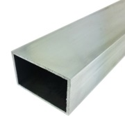 Profil aluminiowy  60x40x2 1mb