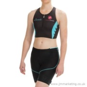 Top rowerowy Castelli TRIAL