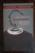 Zakonnice odchodzą po cichu - Marta Abramowicz