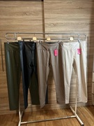 Leginsy Eco skóra XL do 5XL