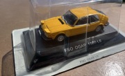 Model FSO Ogar 1500 LS DeAgostini 1:43