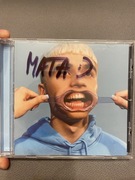 Mata - Młody Matczak Autograf CD