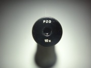Okular mikroskopowy - PZO - 10x 