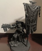 ancient in terminator armor