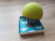 Bezprzewodowy głośnik BT SETTY Funky Bluetooth Speaker zielony