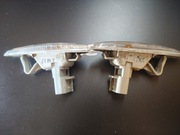 Mazda 6 Gh Kierunkowskaz W Błotnik Lewy + prawy