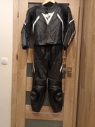 Kombinezon dwuzęściowy Dainese Laguna seca prawie nie urzywany 