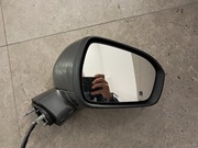 LUSTERKO PRAWE 9 PIN PINÓW FORD MONDEO MK5 V LAK: ND (14-19) EUROPA