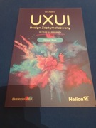 Zestaw Chris Badura UXUI Design Zoptymalizowany Manual Book i Workshop Book