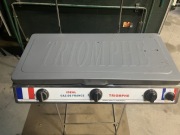 Kuchenka turystyczna Ideal triomphe tr302 niekompletna