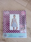 Sukienka dziewczęca rozmiar 98/104 Lol Surprise