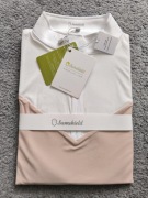 Koszulka konkursowa samshield 38 M 