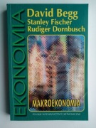 Makroekonomia David Begg