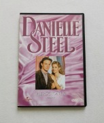 Pierścionek DVD Lektor PL Film Dramat Romans 2xDVD Danielle Steel Saga 