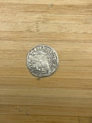 Półgrosz litewski Aleksander Jagielonczyk