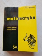 Matematyka Nikodem Kazimierz 