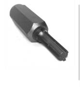 Frez z adapterem do wycinania fugi 8x26mm-M14-Z3