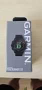 Garmin forreruner 55