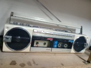 Sharp QT-77HW dla kolekcjonerów 