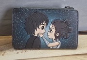 Portfel Loungefly STAR WARS Rey Kylo
