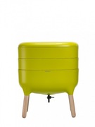 WERMIKOMPOSTOWNIK URBALIVE kompostownik domowy