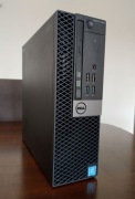 Dell OptiPlex 3040 i5-6500 3,20 GHz SSF 8GB 512 GB SSD WIN11PRO 