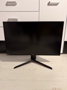 LG ultragear 27GP850 2k 180hz nano ips monitor