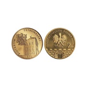 2 zł GN, Piotrków Trybunalski, 2008 - worek