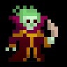 Skuld Set Skin ROTMG