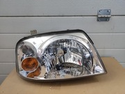 Hyundai Atos Prime Lampa przód Lewa Prawa