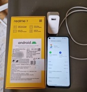 Smartfon Realme 7