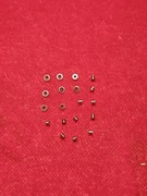 Beczki i półbeczki (nowe), całość