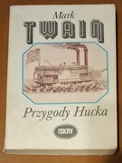 Przygody Hucka Mark Twain