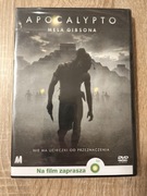 Płyta DVD Film Apocalypto nowa w folii 