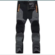 Spodnie turystyczne trekkingowe L