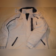 Kurtka męska na wczesna wiosnę L