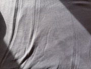 Single jersey modal bawełna 4mb szary fiolet dzianina do szycia