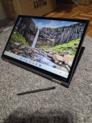 Lenovo Thinkpad X13 Yoga Gen2 i5-1135G7 składany dotykowy NOWA bateria SIM