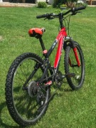 Rower Trek MT220 koła 24’