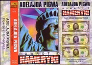 ADELAJDA PIGWA - POWRÓT Z HAMERYKI